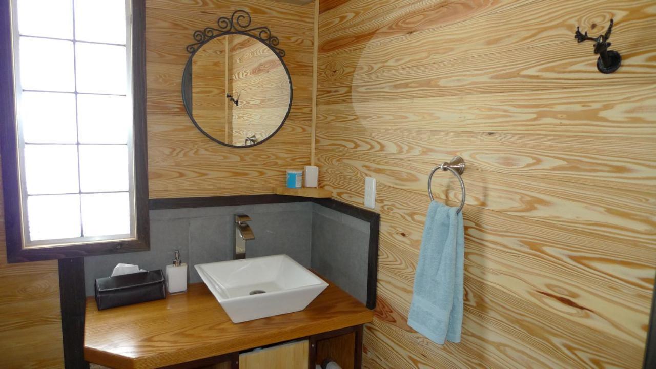 Ryder'S House With Free Use Of 4W Car Villa Hakuba Exterior foto